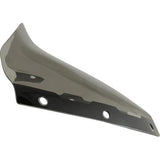 KLOCK WERKS Flare™ Windshield - 14-1/2" - Tinted - BMW KWW-06-0608-T