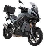 SW-MOTECH TRAX ADV Top Case System - Black - BMW S1000XR '19-'24 GPT.07.954.70000/B