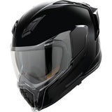 ICON Ultraflite™ Helmet - Solid - MIPS® - Gloss Black - Large 0101-19275