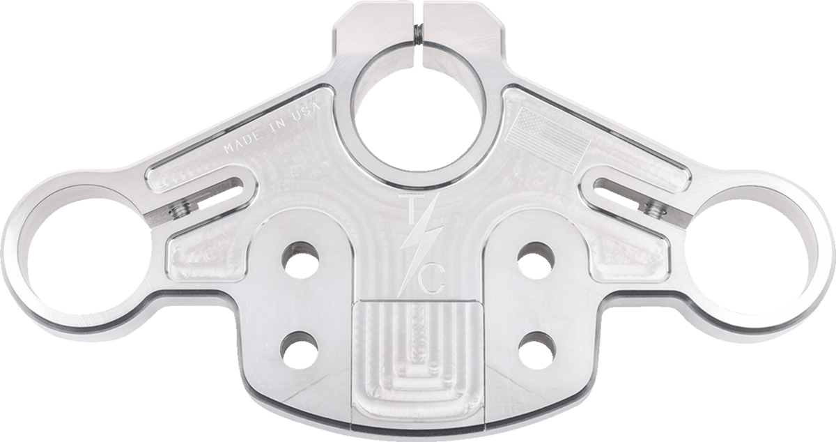 THRASHIN SUPPLY CO. Road Glide Top Tree TSC-2912-0