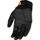 IN STOCK ICON Women's Anthem3™ Gloves - Black - Small 3302-0942