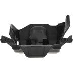 CYCRA Skid Plate - Black 1CYC-6252-12