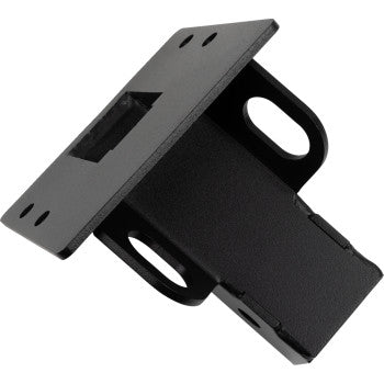MOOSE UTILITY Front Receiver Hitch - 2" - Mule 1053PF