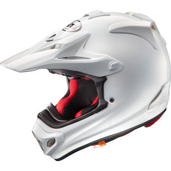 ARAI VX-Pro4 Helmet - White - XL 0110-8858