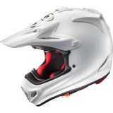 ARAI VX-Pro4 Helmet - White - XL 0110-8858