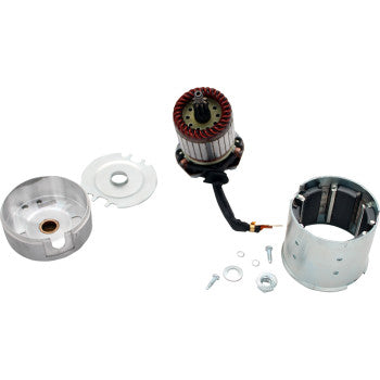 TERRY COMPONENTS Starter Rebuild Kit 2110-1518