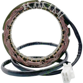 RICK'S MOTORSPORT ELECTRIC Stator - Yamaha 21-432