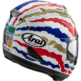 ARAI HELMETS Corsair-X Helmet - Doohan Restyle - XL 0101-18546