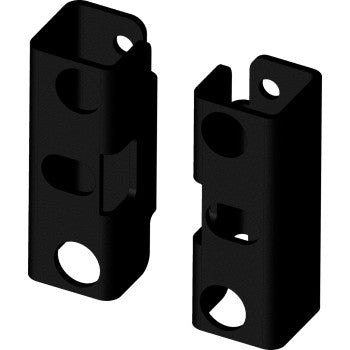KFI PRODUCTS Fairlead Bracket - Arctic Cat 101340