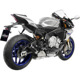 LEOVINCE LV Corsa Slip-On Muffler YZF-R1  2020-2025  Black Edition 15408BU 1811-4633