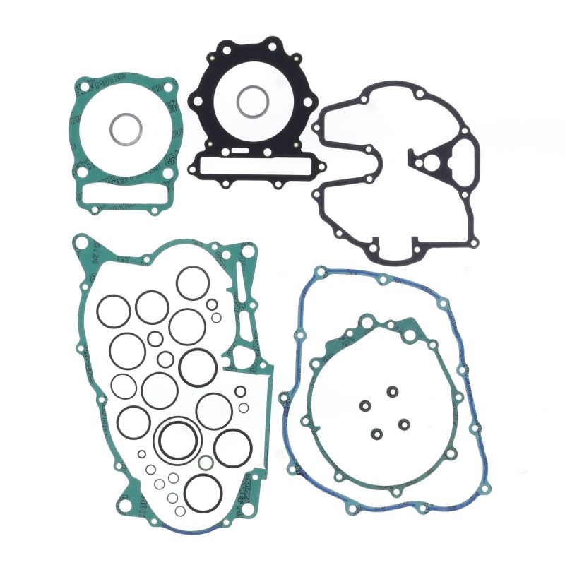 Athena 83-84 Honda XR 500 / R Complete Gasket Kit P400210850505/1