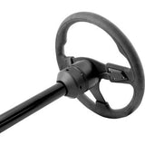 KOSO NORTH AMERICA Steering Wheel - Heated 0450-0738