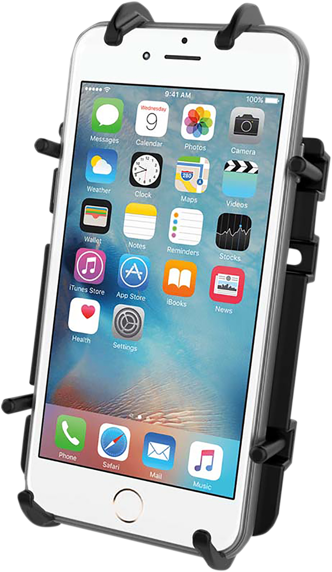 RAM MOUNTS Cradle - Quick Grip - Universal RAMHOLPD3238AU