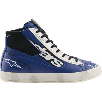 ALPINESTARS Stated Flair Shoes - Blue/White/Black - US 11 2541326-7315-11
