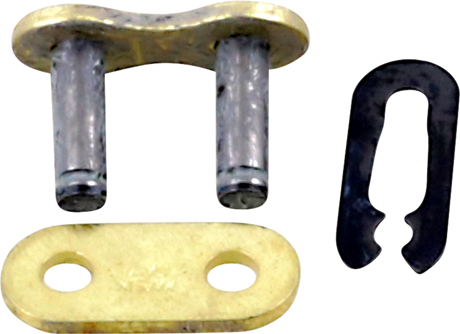 RENTHAL 415 - Replacement Clip Connecting Link - Masterlink C438