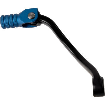 MOOSE RACING Shifter Lever - Blue 81-0766-02-20