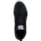 ALPINESTARS Ride-63 Canvas Shoes - Black/White - US 7 2540726-12-7