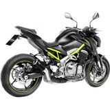 LEOVINCE LV Corsa Muffler - Black Edition Z 900  2017-2024  15402BU