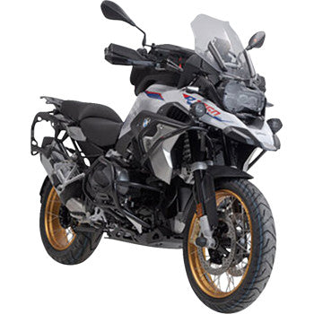 SW-MOTECH DUSC Hard Case System - BMW R '19-'24 KFT.07.664.65000/B
