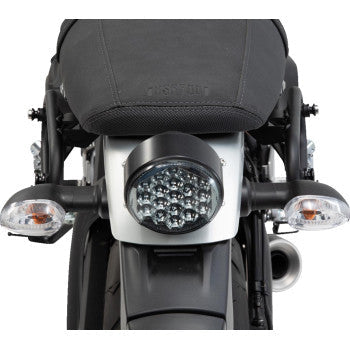 SW-MOTECH SLC Side Carrier - Left - Yamaha XSR 900 HTA.06.599.10001