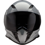 Z1R Nemesis Helmet - Smoke - Nardo - Medium 0140-0454