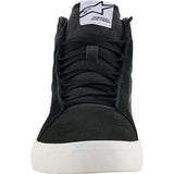 ALPINESTARS Ride-63 Canvas Shoes - Black/White - US 7 2540726-12-7