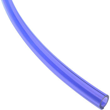 HELIX Fuel Line - Transparent Purple - 5/16" x 25' 516-7172