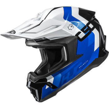 HJC C50 Helmet - Primal - MC2 - 2XL MP46NUS8102V