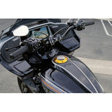 ARLEN NESS Pop-Up Gas Cap - Gold 701-021