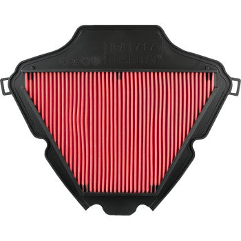 HIFLOFILTRO OEM Replacement Air Filter - Honda HFA1717