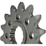 MOTO-MASTER Front Sprocket - 14 Teeth 610121114