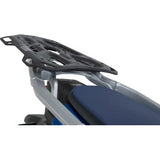 SW-MOTECH Rackpack Tail Bag System - Black - Honda Africa Twin/Adventure '19-'24 GPT.01.942.30000