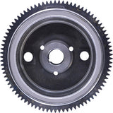 RM STATOR Magneto Flywheel Rotor - Capped - Heavy Duty - Polaris RM11512