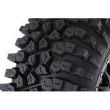 HIGH LIFTER Tire - Roctane STX - Front/Rear - 37x10R15 - 8 Ply 001-2750HL