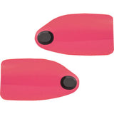 KLOCK WERKS  Hand Guards - Indian - Pink Ice KWS-04-0616