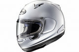 ARAI HELMETS - Quantum-X Helmet - Aluminum Silver - 2XL - 0101-18168