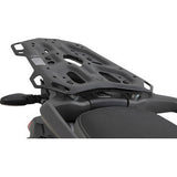 SW-MOTECH DUSC Hard Case System - Black - Triumph Tiger 850/900/1200 '20-'24 GPT.11.953.65000/B