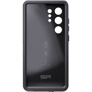 SP CONNECT Xtreme SPC+ Case - S25 Ultra 52915