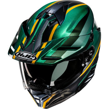 HJC RPHA 60 Helmet - Arbre - MC4 - Small FA49NUS4204V