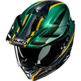 HJC RPHA 60 Helmet - Arbre - MC4 - Small FA49NUS4204V
