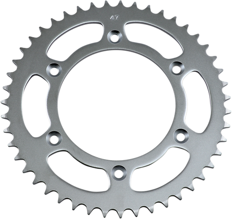 Parts Unlimited Rear Honda Sprocket - 520 - 47 Tooth 41201-Ml3-81