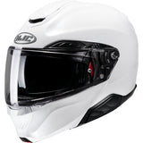 HJC RPHA 91 Modular Helmet - Solid - White - Medium EA24NUS5XWHV