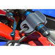 POWERSTANDS RACING Tie-Down Bike Clamp - Small - 1" (25.4 mm) 00-03205-29