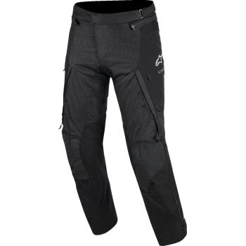 ALPINESTARS Pant Andes Drystar V4 Blk 6x 3220526-10-6X