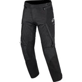 ALPINESTARS Pant Andes Drystar V4 Blk 6x 3220526-10-6X