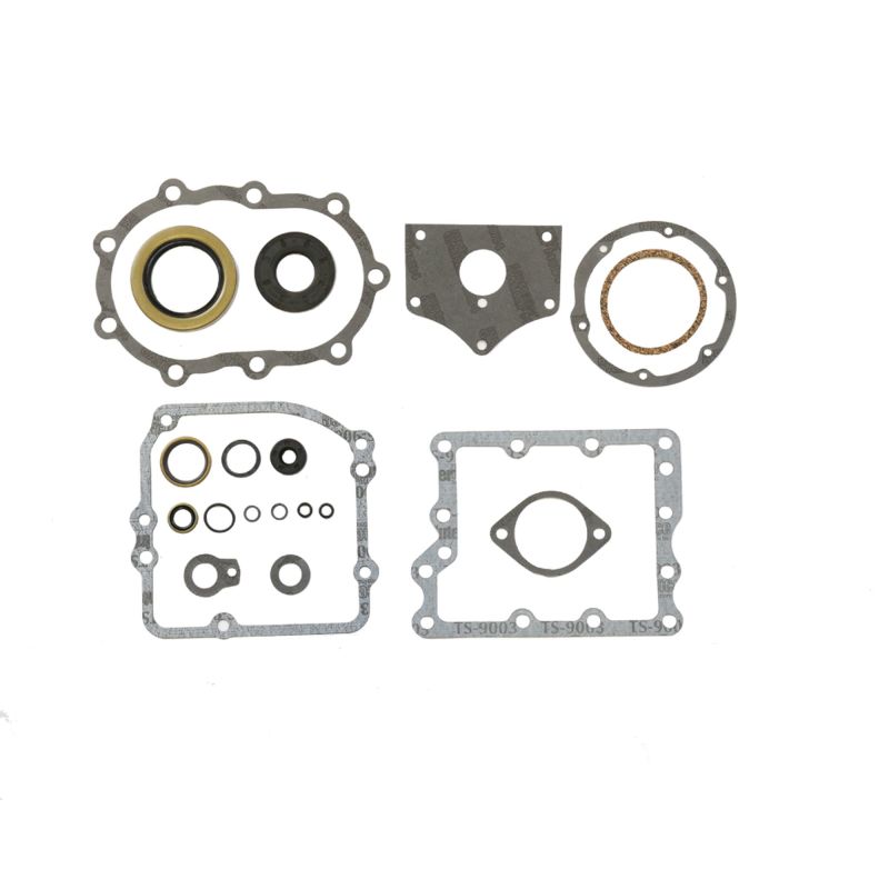 Athena Harley-Davidson Engine Oil Seal Kit P400195366897