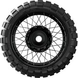 CONTINENTAL Tire Tkc802 130/80-17 M/C 65r Tl 2405760000