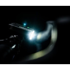 LEZYNE Micro Drive 800+ Light - Front - LED - 800 lumens 1-LED-2-V637