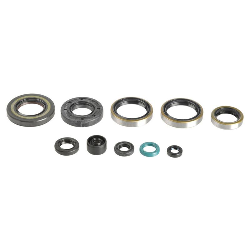 Athena 2005 Kawasaki KX 250 Engine Oil Seal Kit P400250400021