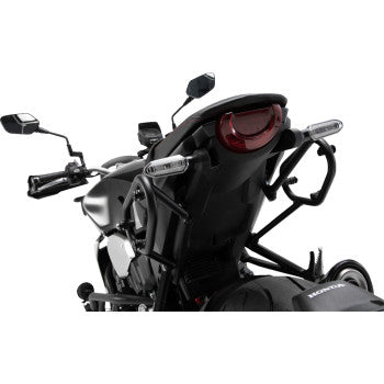SW-MOTECH SLC Side Carrier - Left - Honda - CB1000R HTA.01.903.10000